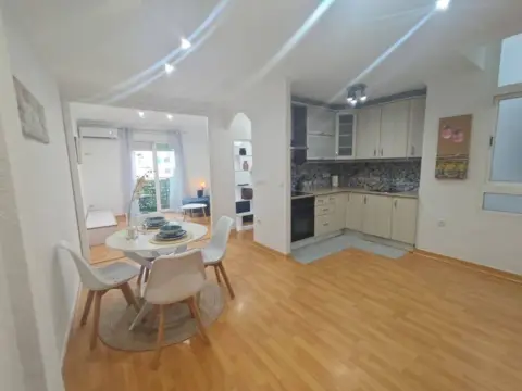 Piso en Elda