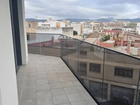 Piso en Palma de Mallorca