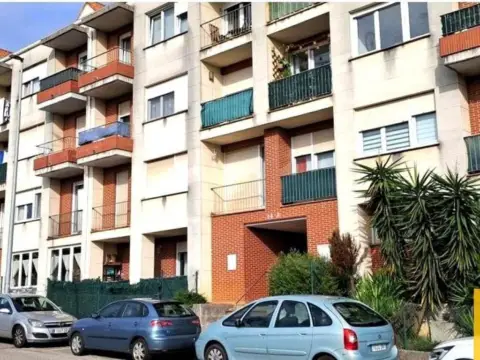 Piso en El Astillero