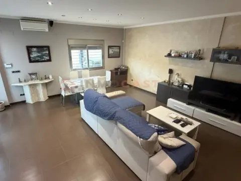 Casa en Xeresa