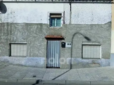 Casa en Moraleja