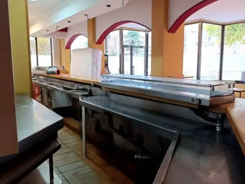 Local comercial en Palencia Capital