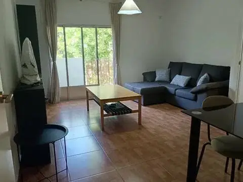 Piso en Alameda