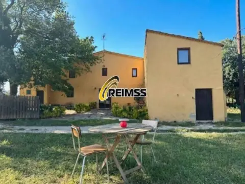 Casa en Sant Andreu Salou