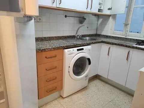 Piso en La Florida-Huerta del Pilar