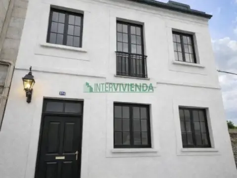 Casa en Lavadores
