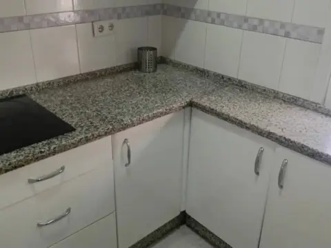 Piso en Barrio León-El Tardón-Blas Infante