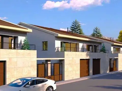 Casa en Guadalix de la Sierra