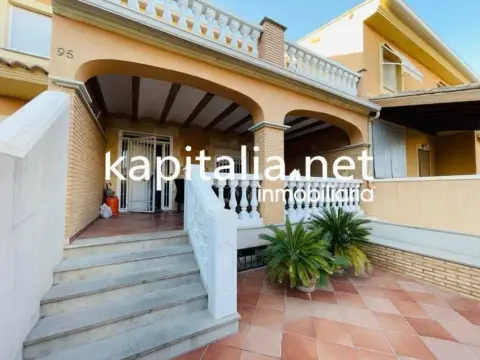 Casa en Canals