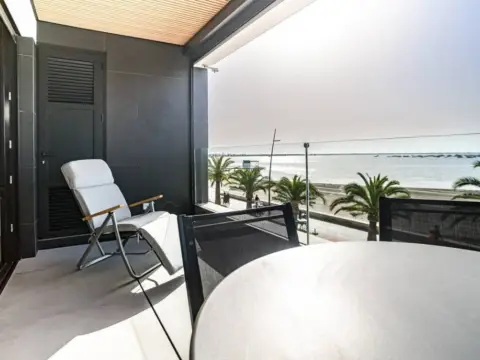 Piso en San Pedro del Pinatar