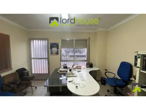 Nave industrial en Lorca