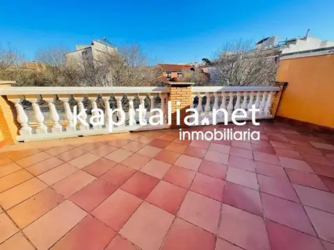 Casa en Canals