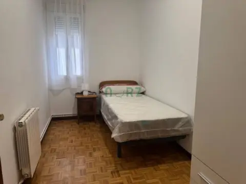 Piso en Casco Vello