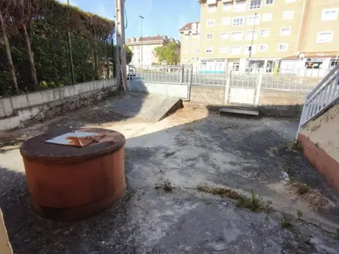 Piso en A Barcala (Cambre)