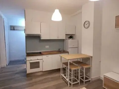Piso en Carlinda
