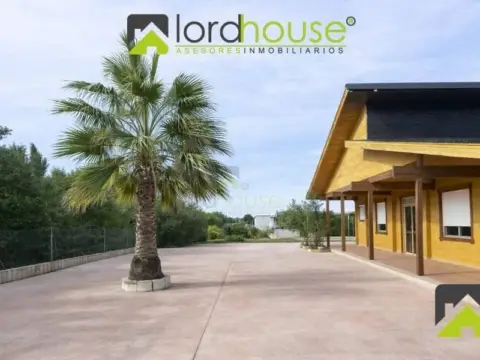 Casa en Lorca