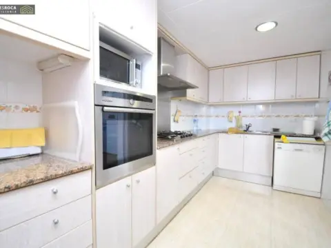 Piso en calle Dr Ferran 42
