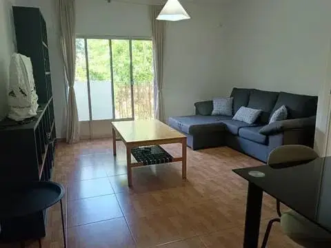 Piso en Alameda