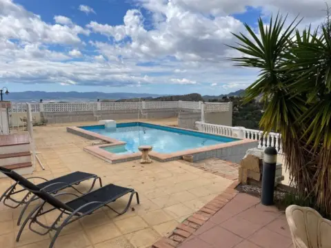 Chalet en Aledo