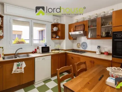 Piso en Lorca