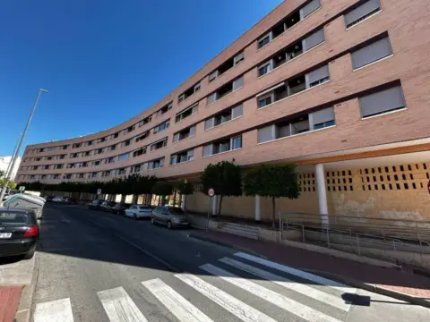 Piso en Espinardo