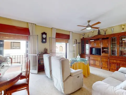 Casa en Poniente-Norte-Miralbaida-Parque Azahara