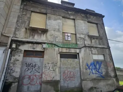 Casa en Lavadores