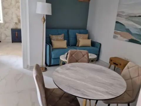 Piso en Figares-San Antón