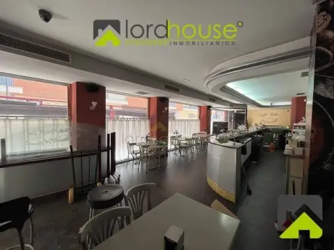 Local comercial en Lorca