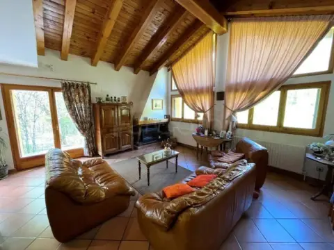 Casa en La Massana