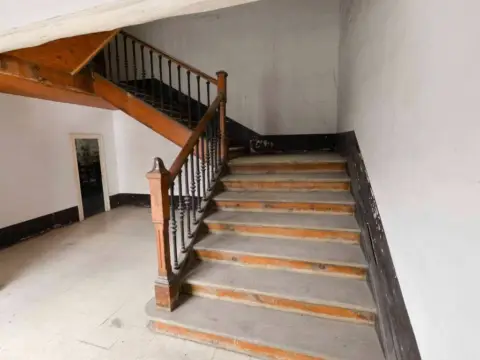 Chalet en Cascante