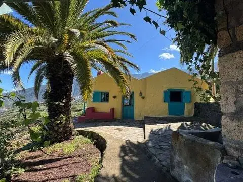 Casa rústica en La Orotava