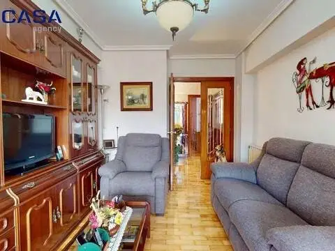 Piso en Mondragón - Arrasate