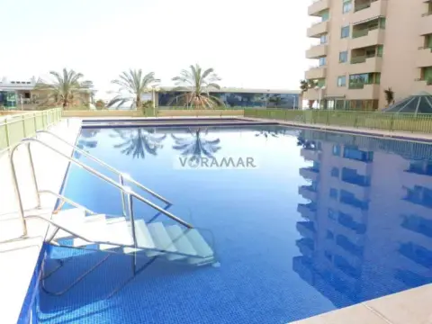 Departamento en alquiler con baja de precio en Alboraia - Alboraya