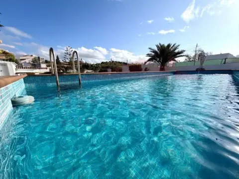Casa en Rincón de la Victoria