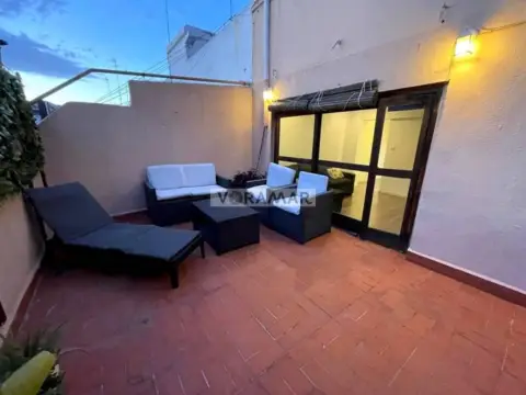 Ático en Albors