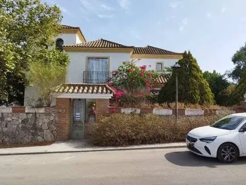 Chalet en calle Urbanizacion Las Alondras, 2 P