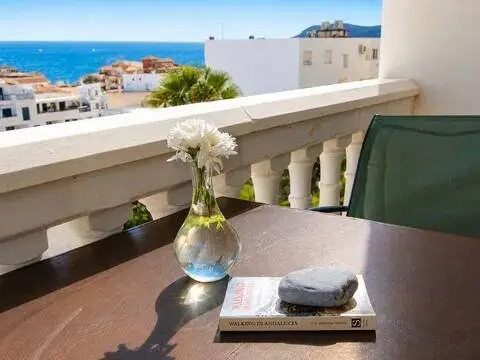 Piso en La Herradura