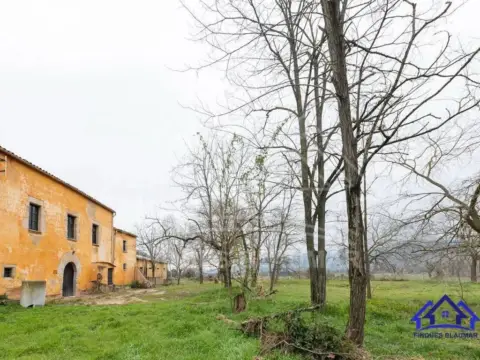 Casa rústica en Breda