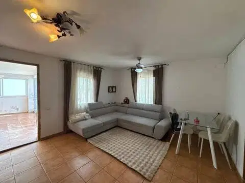 Chalet en Sant Joan de Moró