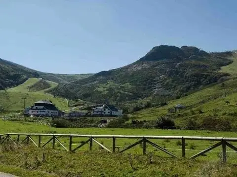 Piso en Pola de Lena