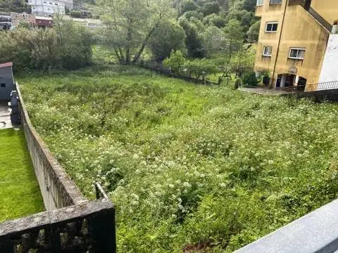 Terreno en Cabral-Candeán