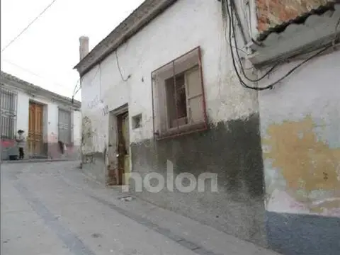 Casa adosada en Cieza