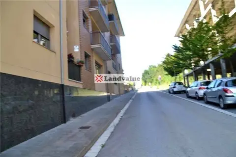 Terreno en Camí de les Bruixes