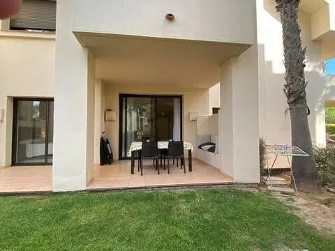 Piso en calle Avenida del Golf, 34