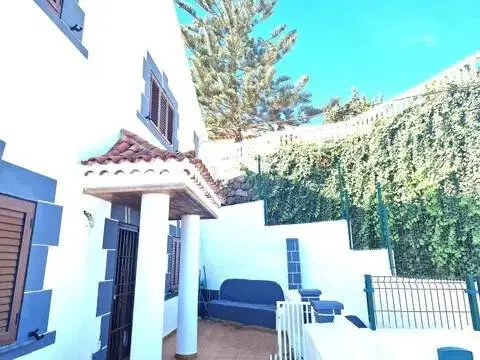 Casa adosada en Firgas