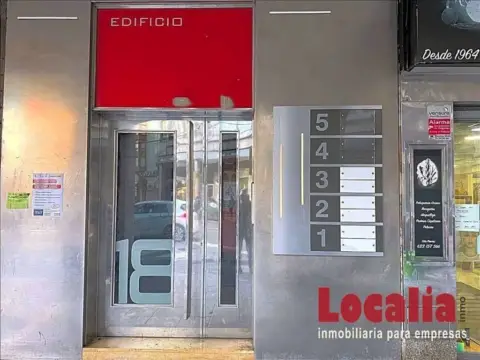Edificio en Centro
