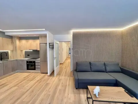 3-bedroom flat for sale in Ansalonga, Ordino · 3 of 60