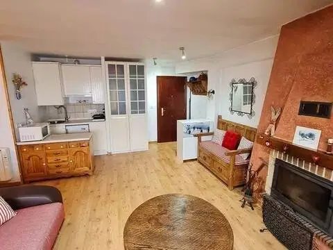 Piso en Ablanedo (Riosa)