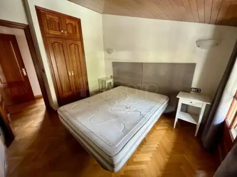 4-bedroom penthouse for rent in Arinsal, La Massana · 21 of 60